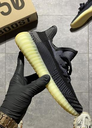 Кросівки adidas yeezy 350 asriel