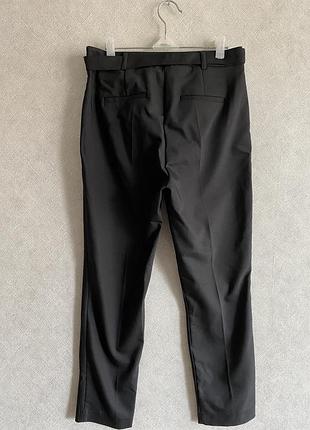 Брюки классические