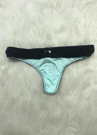 Шикарные стильные трусики тонг стринги танга censored
