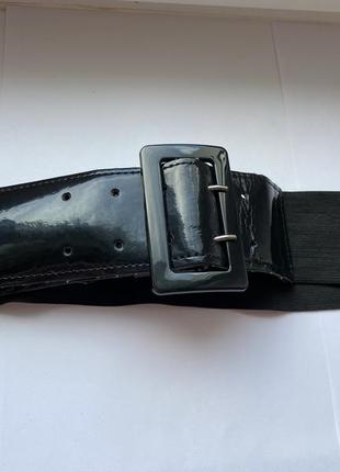 Пояс резинка