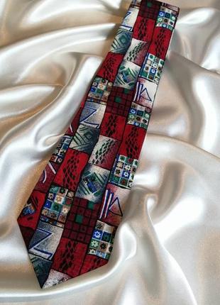 Красивий галстук2 фото