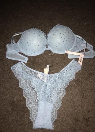 Белье от victoria’s secret