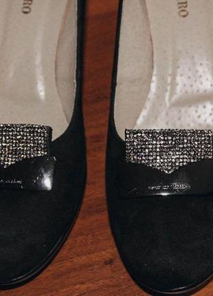 Туфлі жіночі alromaro2 фото