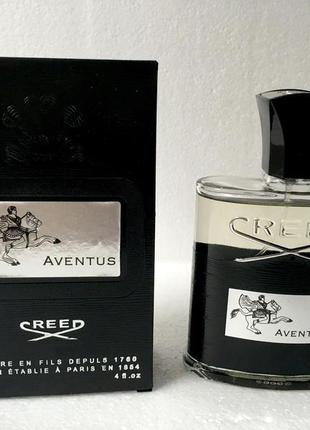 Creed aventus for men💥оригінал 0,5 мл розпив аромату затест