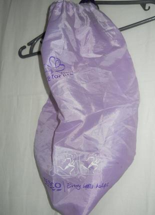 Сумка-рюкзак для школярів (носити змінку або спортивну форму)2 фото