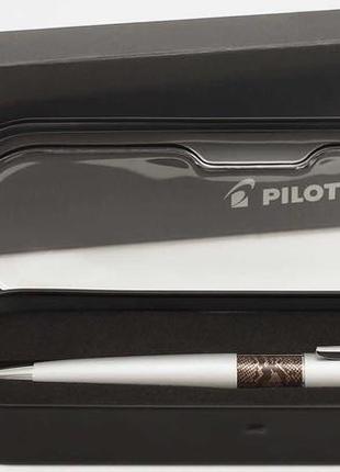 Pilot mr animal collection ballpoint pen шариковая ручка япония2 фото