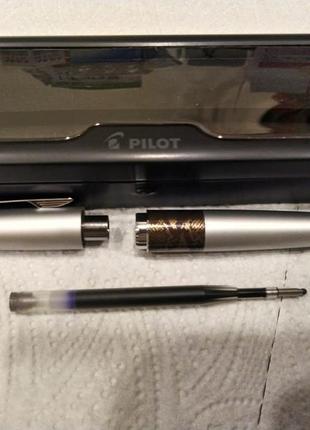 Pilot mr animal collection ballpoint pen шариковая ручка япония5 фото