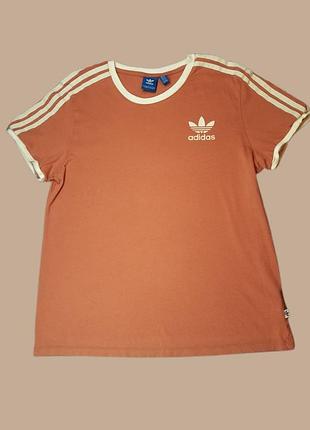 Футболка adidas