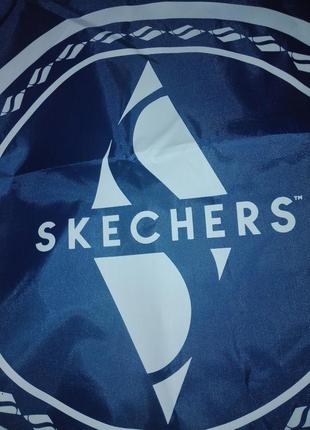 Skechers сумка-рюкзак2 фото