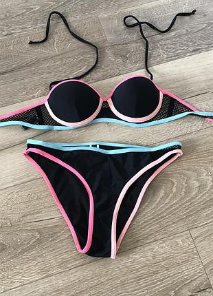 Купальник роздільний жіночий