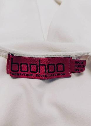 Сукня boohoo 8