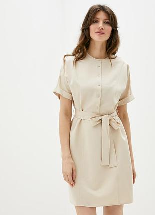 Стильное платье ichi