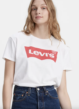 Levi’s футболка оригинал