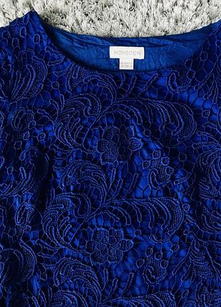 Платье monsoon, размер 10 3