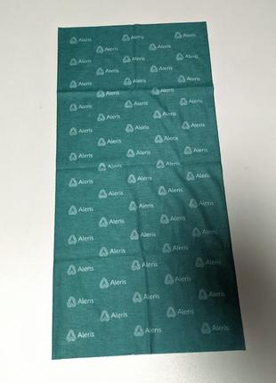 Норвежский баф шарф труба 10 в 1 | спортивный| трекинговый