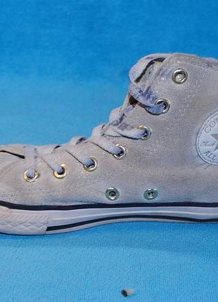 Converse кеды 33 размер 6