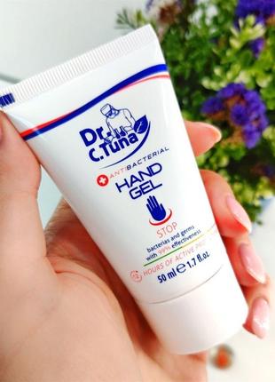 Антибактеріальний гель farmasi antibacterial hand gel , антисептик, санитайзер фармаси
