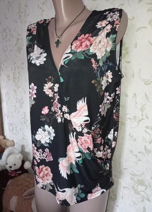 Блуза uk141 фото