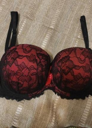 Бюстгальтер ann summers1 фото