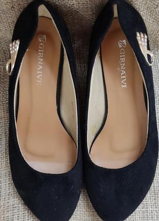 Красиві човники