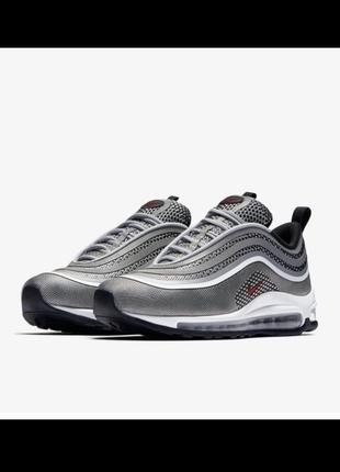 Кроссовки nike air max 97 оригинал