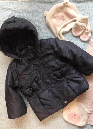 Курточка демісезонна італія