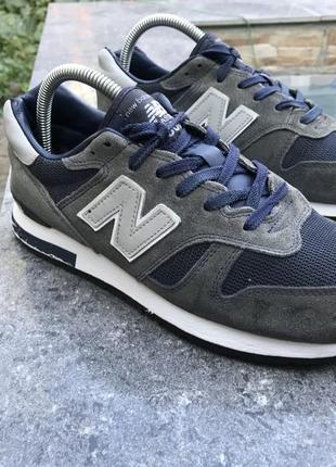 Кроссовки new balance 1300