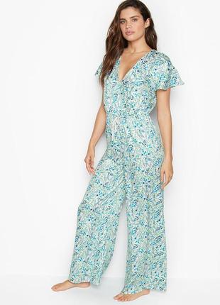 Victorias secret ромпер виктория сикрет комбинезон xs