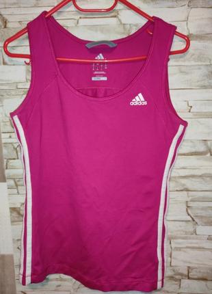 Спортивна майка адідас