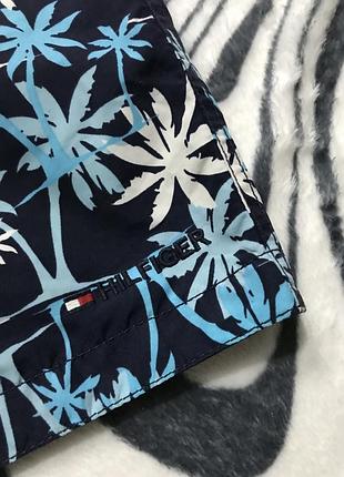 Шорти tommy hilfiger 2