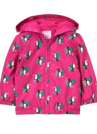 Ветровка на 1.5-2 года сша