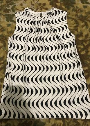 Стильна модна блузка