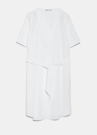 Zara платье 🤍 4