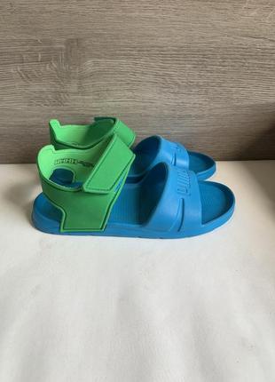 Puma босоножки