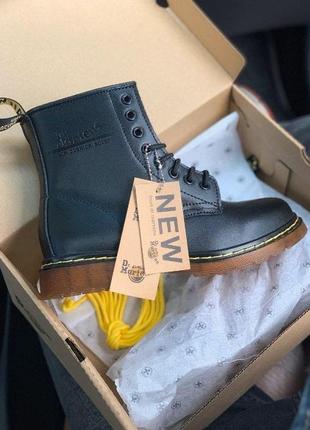 Классика dr. martens 1460 без меха3 фото