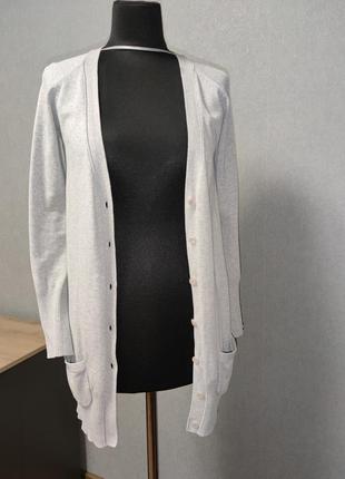 Кардиган zara р.s-m 5
