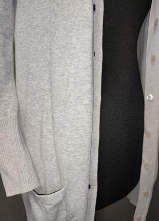 Кардиган zara р.s-m 4