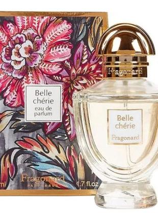 Belle cherie 50ml