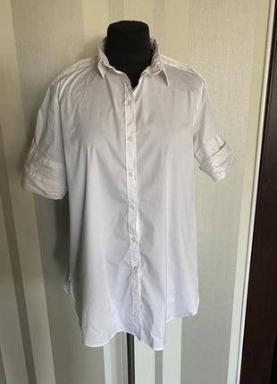Біла сорочка