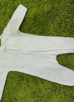 Человечек, комбинезон, ромпер