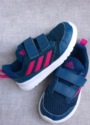 Кроссовки adidas 27 р. оригинал