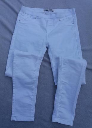 Джегинсы clockhouse