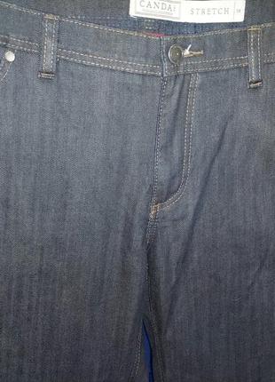 Немецкие джинсы  большой размер1 фото