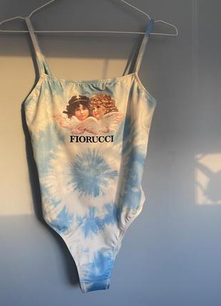 Fiorucci купальник