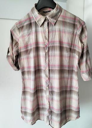 Рубашка papaya размер l-xl