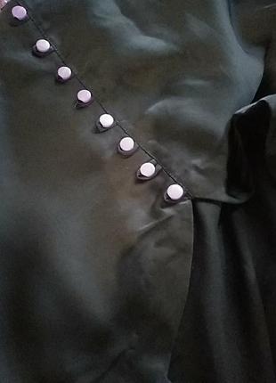 Туника шёлк 10