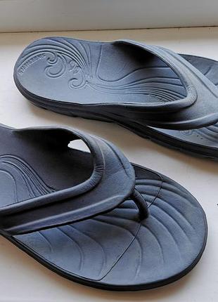 Шльопанці skechers 39 р
