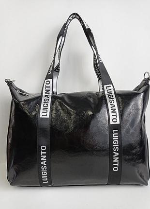 Дорожня сумка