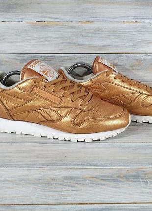 Reebok x face stockholm classic leather оригинальные кросы оригінальні кроси