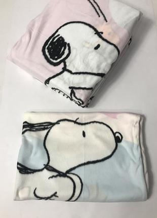 Набор постельного белья для девочки флисовое постельное белье